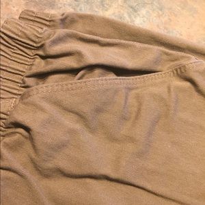 New Just My Size Shorts w/ pockets !